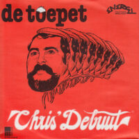 Chris Debuut - De Toepet