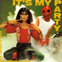 Dave Stewart & Barbara Gaskin - It's My Party