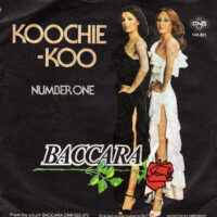 Baccara - Koochie-Koo