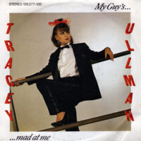 Tracey Ullman - My Guy's... ...Mad At Me