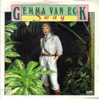 Gemma van Eck - Sway