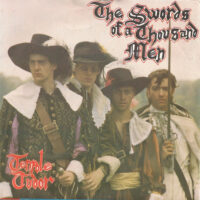 Tenpole Tudor - Swords Of A Thousand Men