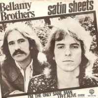 Bellamy Brothers - Satin Sheets
