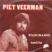 Piet Veerman - Rollin' On A River