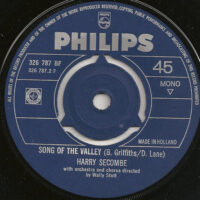 Harry Secombe - This Is My Song
