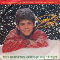 Danny de Munk - Met Kerstmis Hoor Je Blij Te Zijn