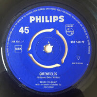 Mieke Telkamp - Greenfields