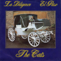 Cats - La Diligence