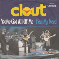Clout - You've Got All Of Me
