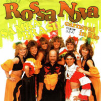Rossa Nova - Samba Brasil