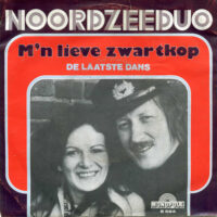 Noordzee Duo - Mijn Lieve Zwartkop