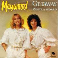 Maywood - Getaway
