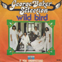 George Baker Selection - Wild Bird