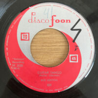 Bud Ashton, Bobby Stevens - Guitar Tango
