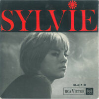 Sylvie - Chance