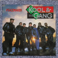Kool & The Gang - Peacemaker