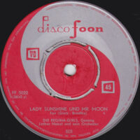 Romy Bäumner / Die Regina-Girls - Paradisio