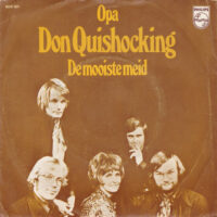 Don Quishocking - Opa (B-Keus)