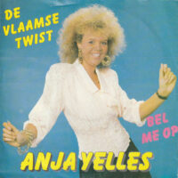 Anja Yelles - De Vlaamse Twist
