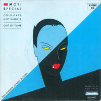 Moti Special - Cold Days Hot Nights
