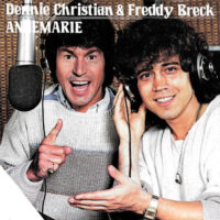 Dennie Christian & Freddy Breck - Annemarie