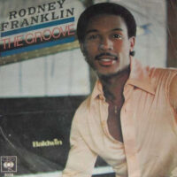 Rodney Franklin - The Groove