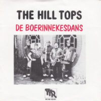 Hill Tops - De Boerinnekesdans