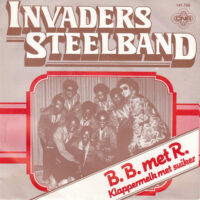 Invaders Steelband - B. B. Met R.