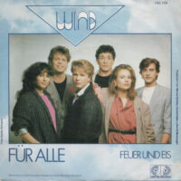 Wind - Für Alle