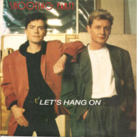 Shooting Party – Let's Hang On
