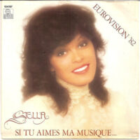 Stella - Si Tu Aimes Ma Musique