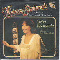Thérèse Steinmetz - Sirba Roemania