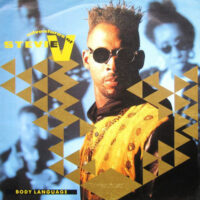 Adventures Of Stevie V. - Body Language