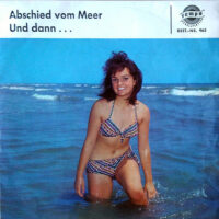 Udo Spitz / Bobby Stern - Abschied Vom Meer