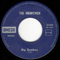 Merrymen - Big Bamboo