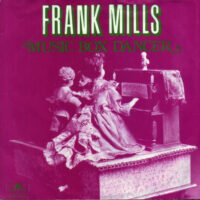 Frank Mills - Music Box Dancer
