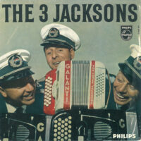 3 Jacksons - The 3 Jacksons