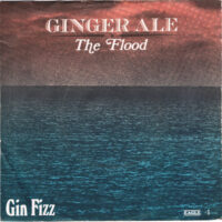 Ginger Ale - The Flood