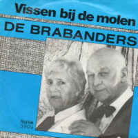 Brabanders - Vissen Bij De Molen