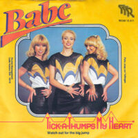 Babe - Tick-A-Thumps My Heart