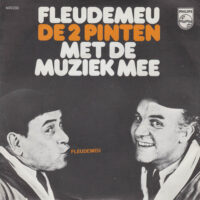Twee Pinten - Fleudemeu