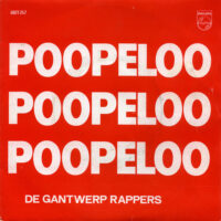 Gantwerp Rappers - Poopeloo