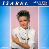 Isabel  - Als In Een Droom
