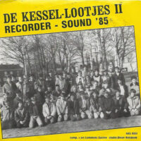 Kessel-Lootjes II - Recorder-Sound '*