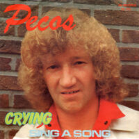 Pecos  - Crying