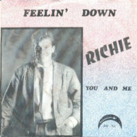 Richie - Feelin' Down
