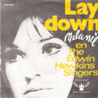 Melanie En The Edwin Hawkins Singers - Lay Down