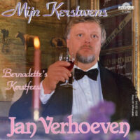 Jan Verhoeven - Mijn Kerstwens