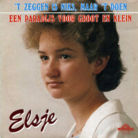 Elsje - Een Paradijs Voor Groot En Klein