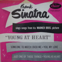 Frank Sinatra - Sings Songs From His Warner Bros. Picture "Young At Heart"